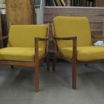 610 4543 ARMCHAIRS